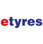 eTyres  Voucher Code