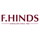 F Hinds Jewellers Voucher Code