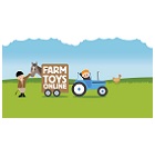 Farm Toys Online Voucher Code