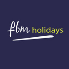 FBM Holidays  Voucher Code