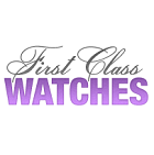 First Class Watches  Voucher Code