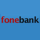 Fone Bank Voucher Code