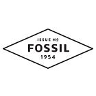 Fossil  Voucher Code