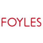 Foyles For Books Voucher Code