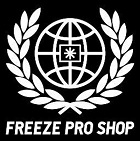 Freeze Pro Shop Voucher Code