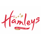 Hamleys Of London  Voucher Code