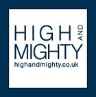 High & Mighty Voucher Code