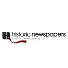 Historic Newspapers Voucher Code