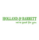Holland & Barrett Voucher Code