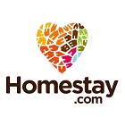 Homestay Voucher Code