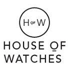House Of Watches Voucher Code
