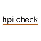 HPI Check  Voucher Code