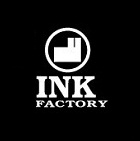 Ink Factory  Voucher Code