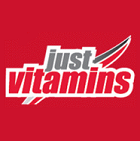 Just Vitamins  Voucher Code