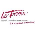 La Tasca Voucher Code