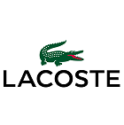 Lacoste  Voucher Code