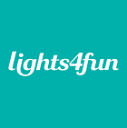 Lights 4 Fun Voucher Code