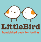 Little Bird Voucher Code