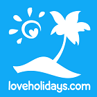 Love Holidays Voucher Code