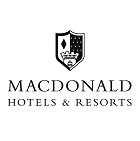 Macdonald Hotels Voucher Code