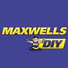 Maxwells DIY  Voucher Code