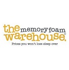Memory Foam Warehouse Voucher Code