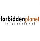 Forbidden Planet Voucher Code