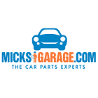 Micks Garage Voucher Code