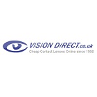 Vision Direct Voucher Code